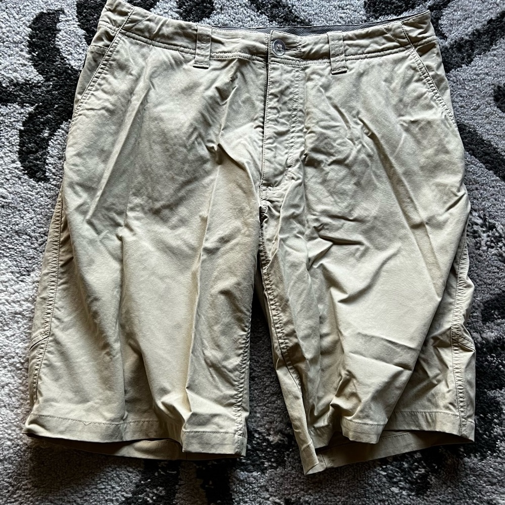 Patagonia shorts